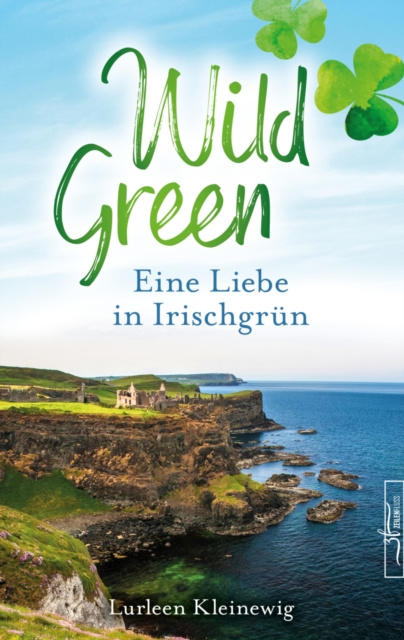 E-kniha WildGreen Lurleen Kleinewig