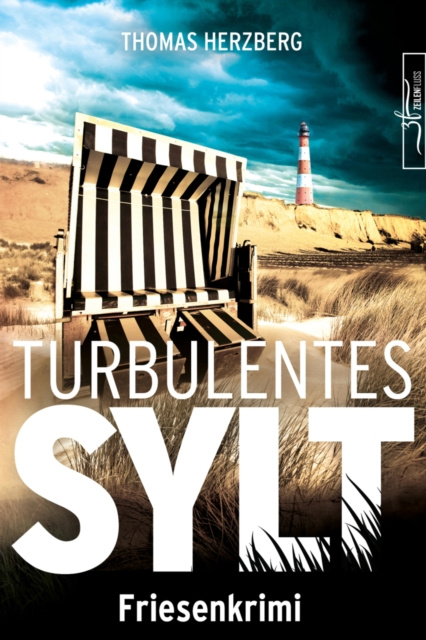 E-Book Turbulentes Sylt Thomas Herzberg