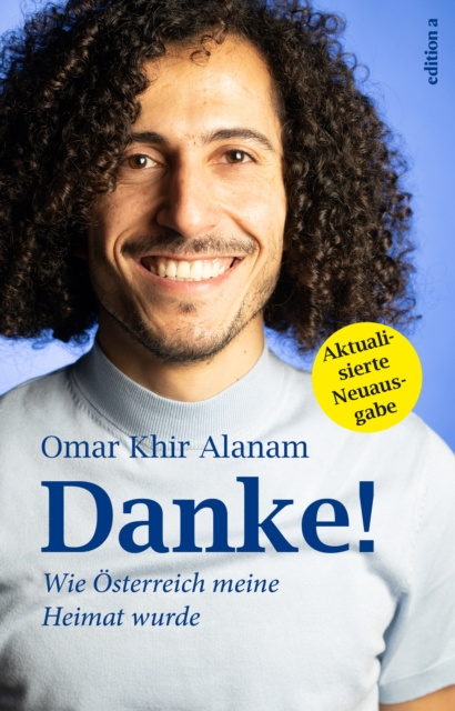 E-Book Danke Omar Khir Alanam