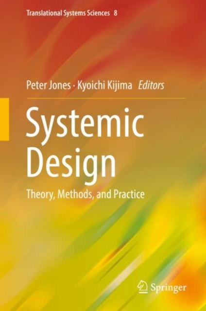 E-book Systemic Design Peter Jones