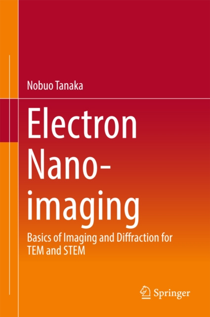 E-Book Electron Nano-Imaging Nobuo Tanaka