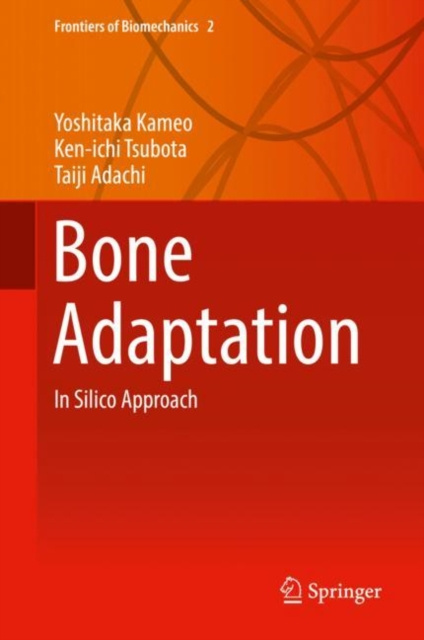 E-book Bone Adaptation Yoshitaka Kameo