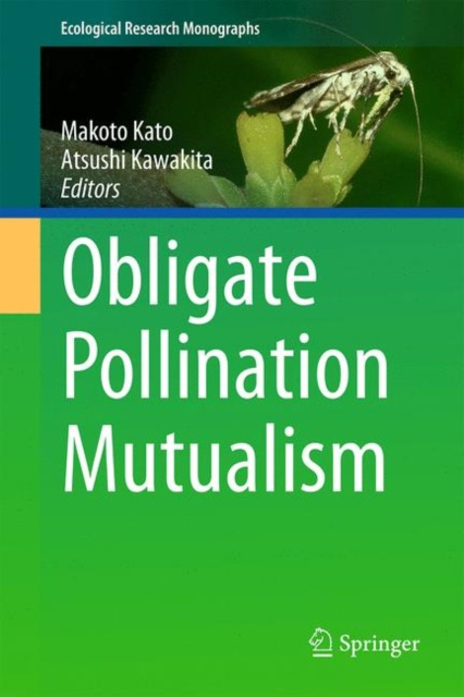 E-book Obligate Pollination Mutualism Makoto Kato