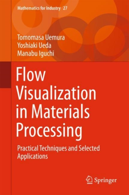 E-book Flow Visualization in Materials Processing Tomomasa Uemura