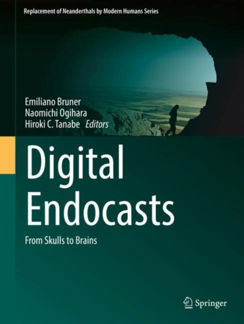 E-book Digital Endocasts Emiliano Bruner