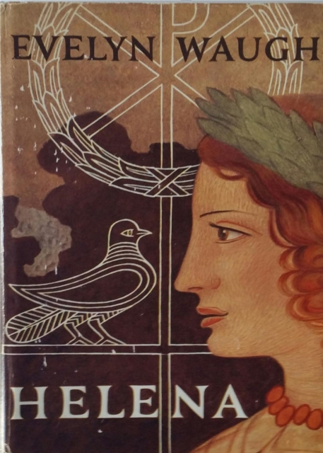 E-book Helena Evelyn Waugh