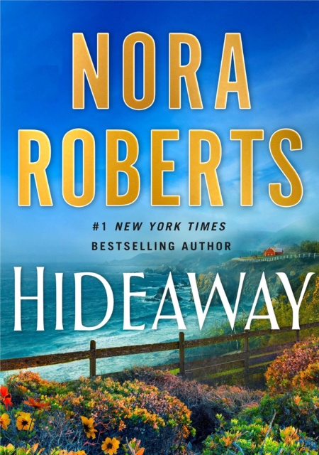 E-book Hideaway Nora Roberts
