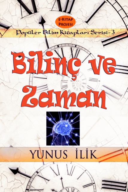 E-kniha Bilinc ve Zaman Yunus Ilik
