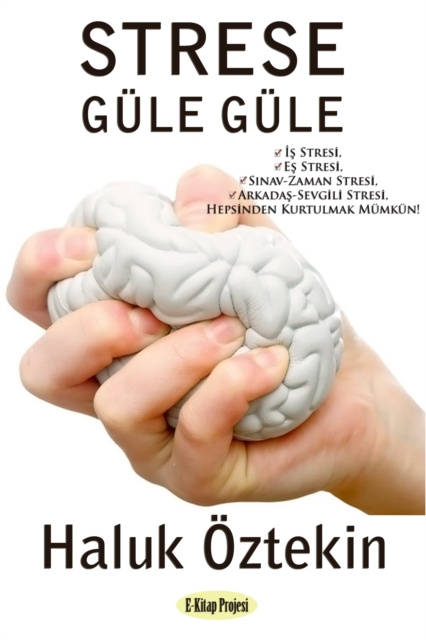 E-book Strese Gule Gule Haluk Oztekin
