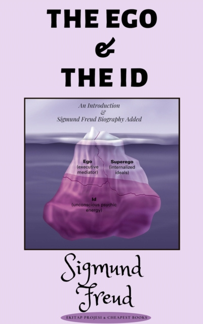 E-kniha Ego and the ID Sigmund Freud