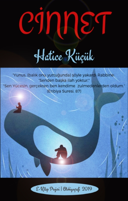 E-book Cinnet Hatice Kucuk