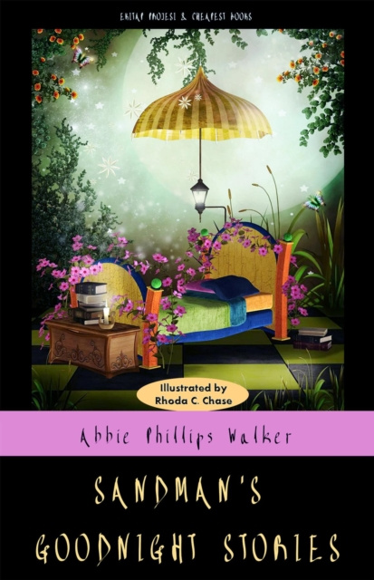 E-kniha Sandman's Goodnight Stories Abbie Phillips Walker