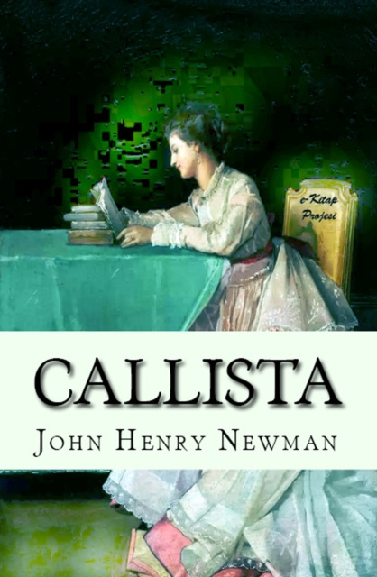E-book Callista John Henry Newman
