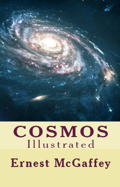 E-book Cosmos Ernest McGaffey