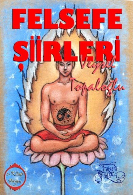 E-book Felsefe Siirleri Veysel Topaloglu