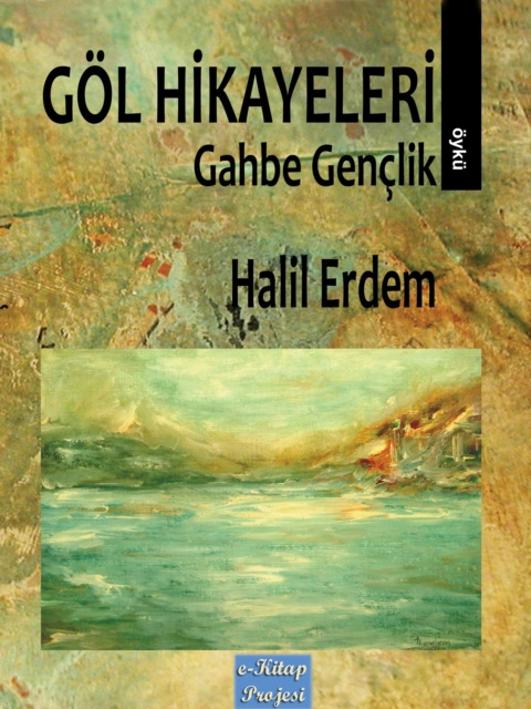 E-book Gol Hikayeleri Halil Erdem
