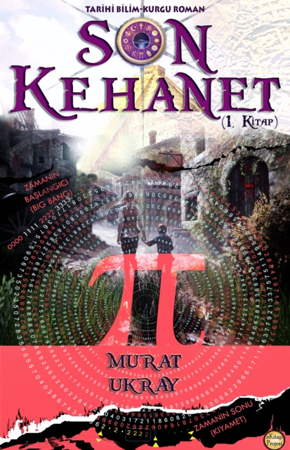 E-book Son Kehanet Murat Ukray