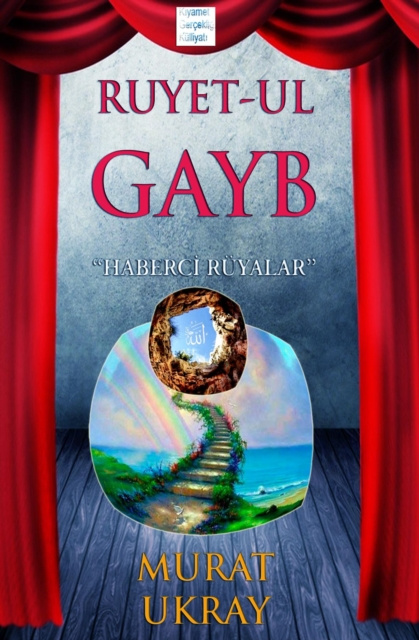 E-kniha Ruyet-ul Gayb TBD