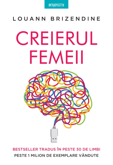 E-book Creierul femeii Louann Brizendine