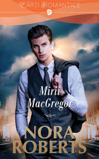 E-book Mirii MacGregor Nora Roberts
