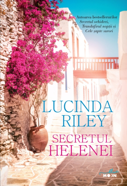 E-book Secretul Helenei Lucinda Riley