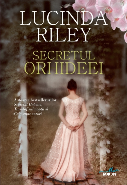 E-book Secretul orhideei Lucinda Riley