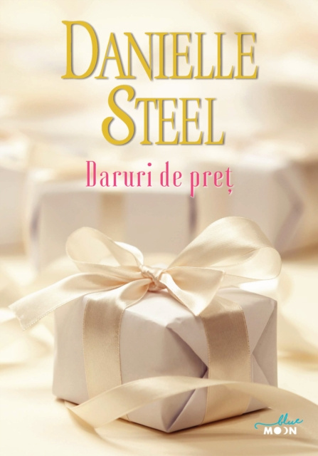 E-book Daruri de pret Danielle Steel