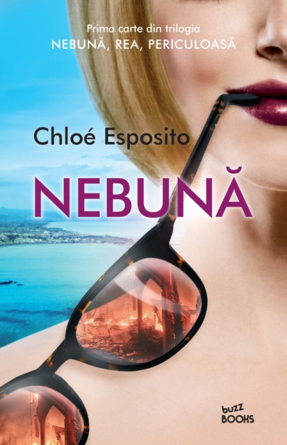 E-book Nebuna Chloe Esposito