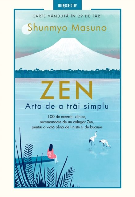 E-book ZEN. Arta de a trai simplu Shunmyo Masuno