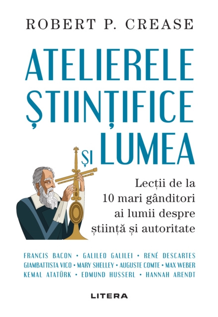 E-Book Mica istorie a filosofiei Nigel Warburton