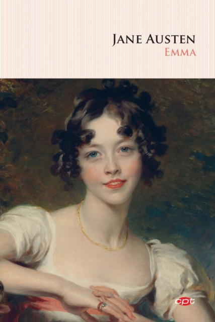 E-book Emma Jane Austen