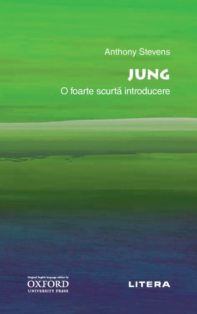 E-book Jung Anthony Stevens
