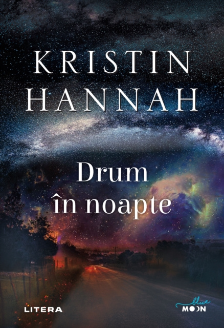 E-book Drum in noapte Kristin Hannah