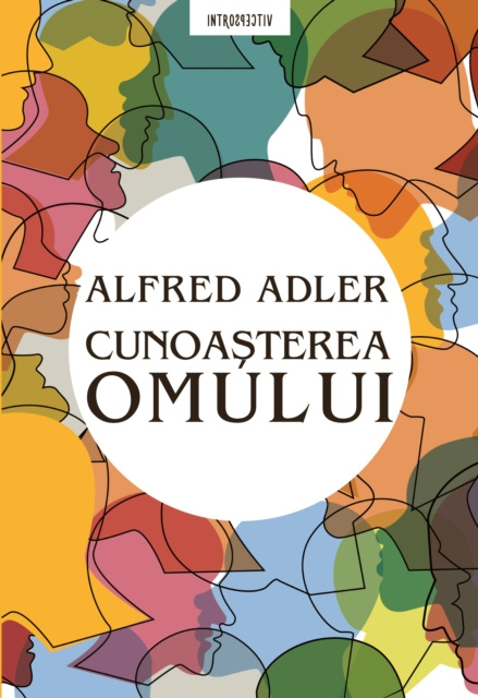 E-kniha Cunoasterea Omului Alfred Adler