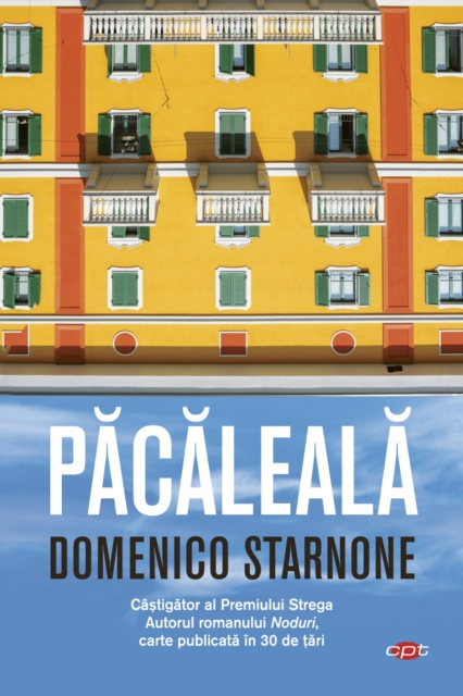 E-book Pacaleala Domenico Starnone