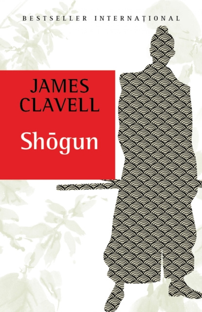 E-kniha Shogun James Clavell