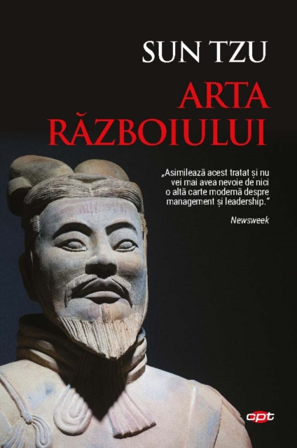 E-book Arta Razboiului Sun Tzu