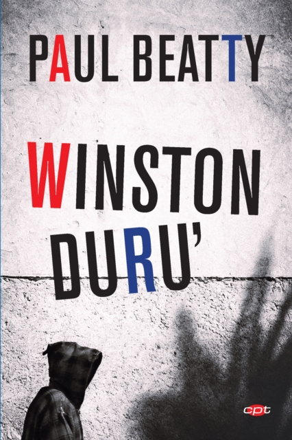 E-kniha Winston Duru' Paul Beatty