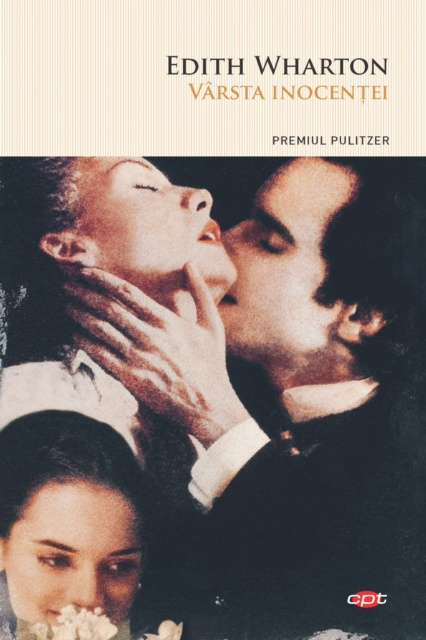 E-book Varsta Inocentei Edith Wharton