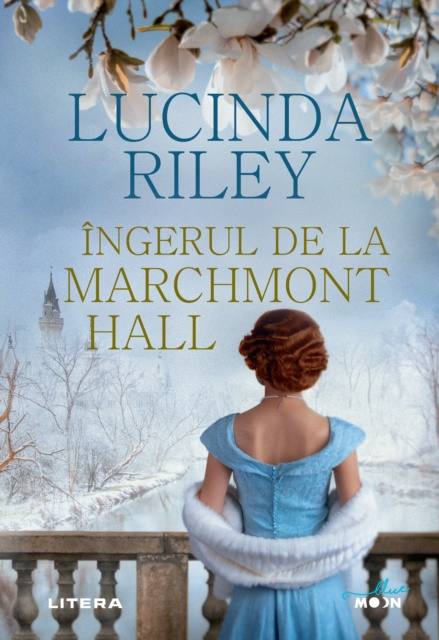 Libro electrónico Ingerul de la Marchmont Hall Lucinda Riley