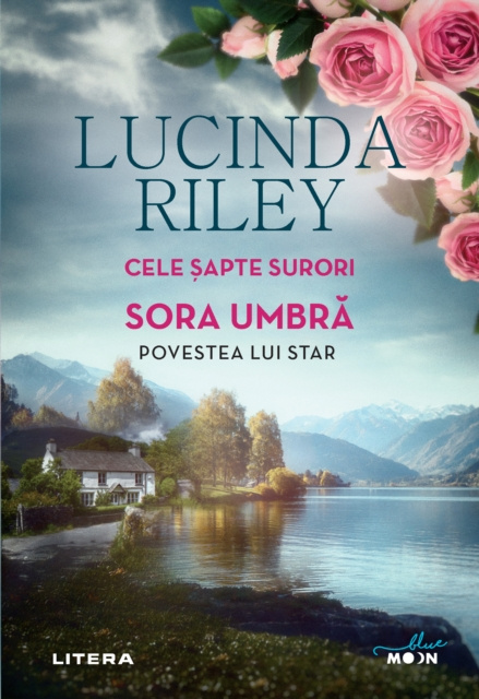 Libro electrónico Sora umbra Lucinda Riley