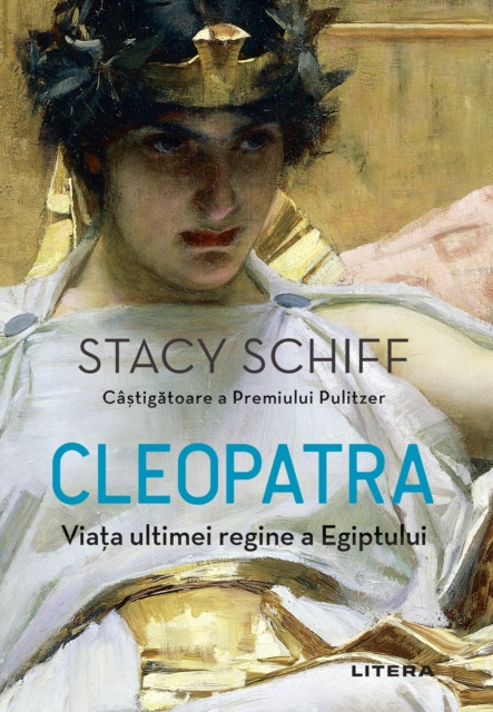 E-book Cleopatra Stacy Schiff