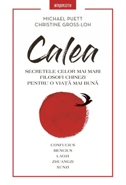 E-book Calea Michael Puett