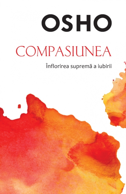 E-book OSHO - Compasiunea Osho