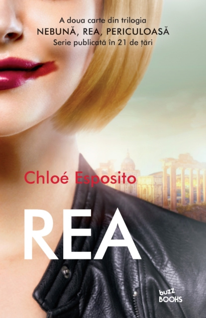 E-book REA Chloe Esposito