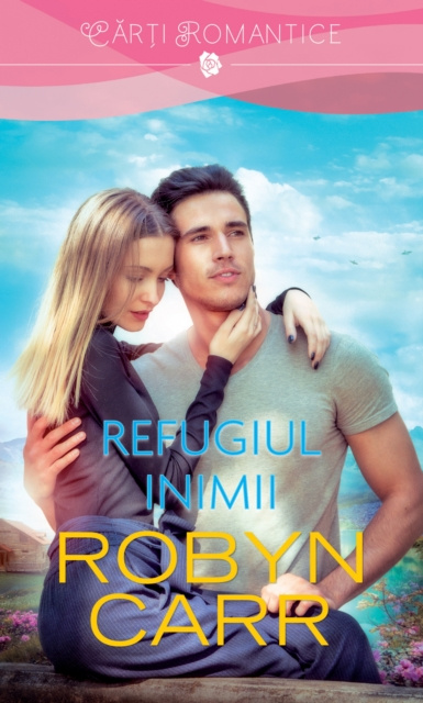 E-book Refugiul inimii Robyn Carr