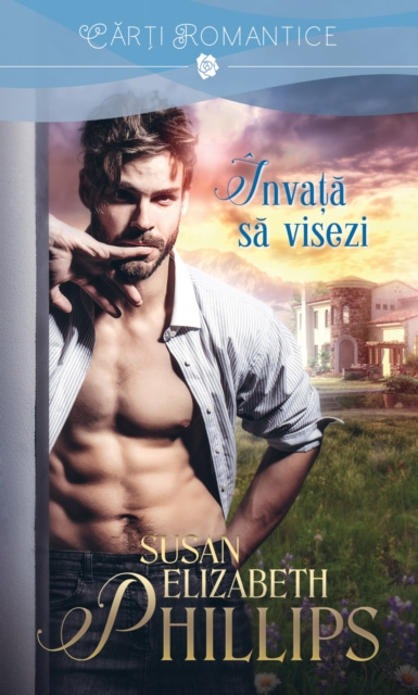 E-book Invata sa visezi Susan Elizabeth Phillips