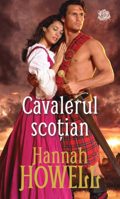 E-kniha Cavalerul scotian Hannah Howell