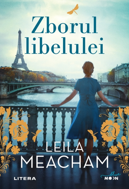 ebook Zborul libelulei Leila Meacham