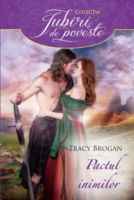 E-book Pactul inimilor Tracy Brogan